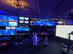  Boston Trade Show Event Production Services - 4 Productions  